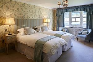 Pipit Room, The Grove