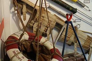 Hartland Quay Museum