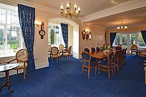 Isle of Wight luxury hotel