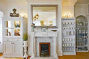 Haven Hall luxury hotel