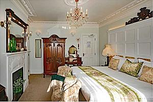 Winston Churchill Room