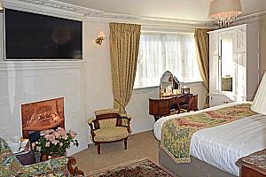 Charles Darwin Room