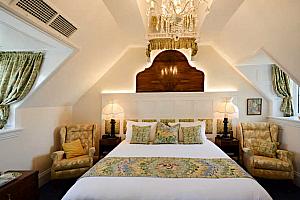 Charles Dickens Room