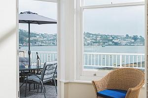 Harbour view