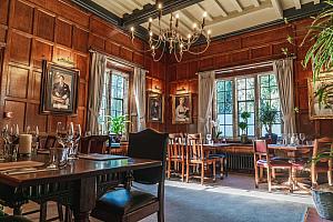 The Highdown Hotel and Restaurant