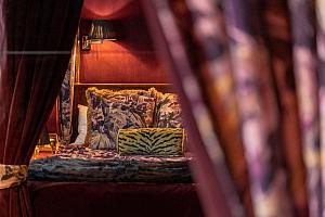 House of Gods boutique hotel