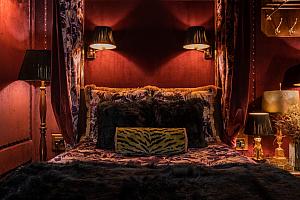 boutique hotel in Edinburgh