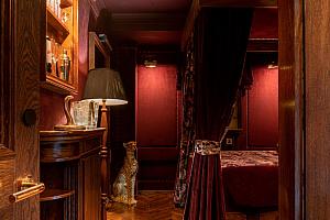 extravagant decoration