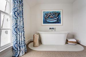 Luxury bathroom
