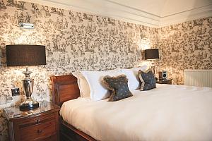 Double room, York