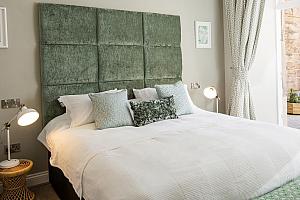 Luxury room
