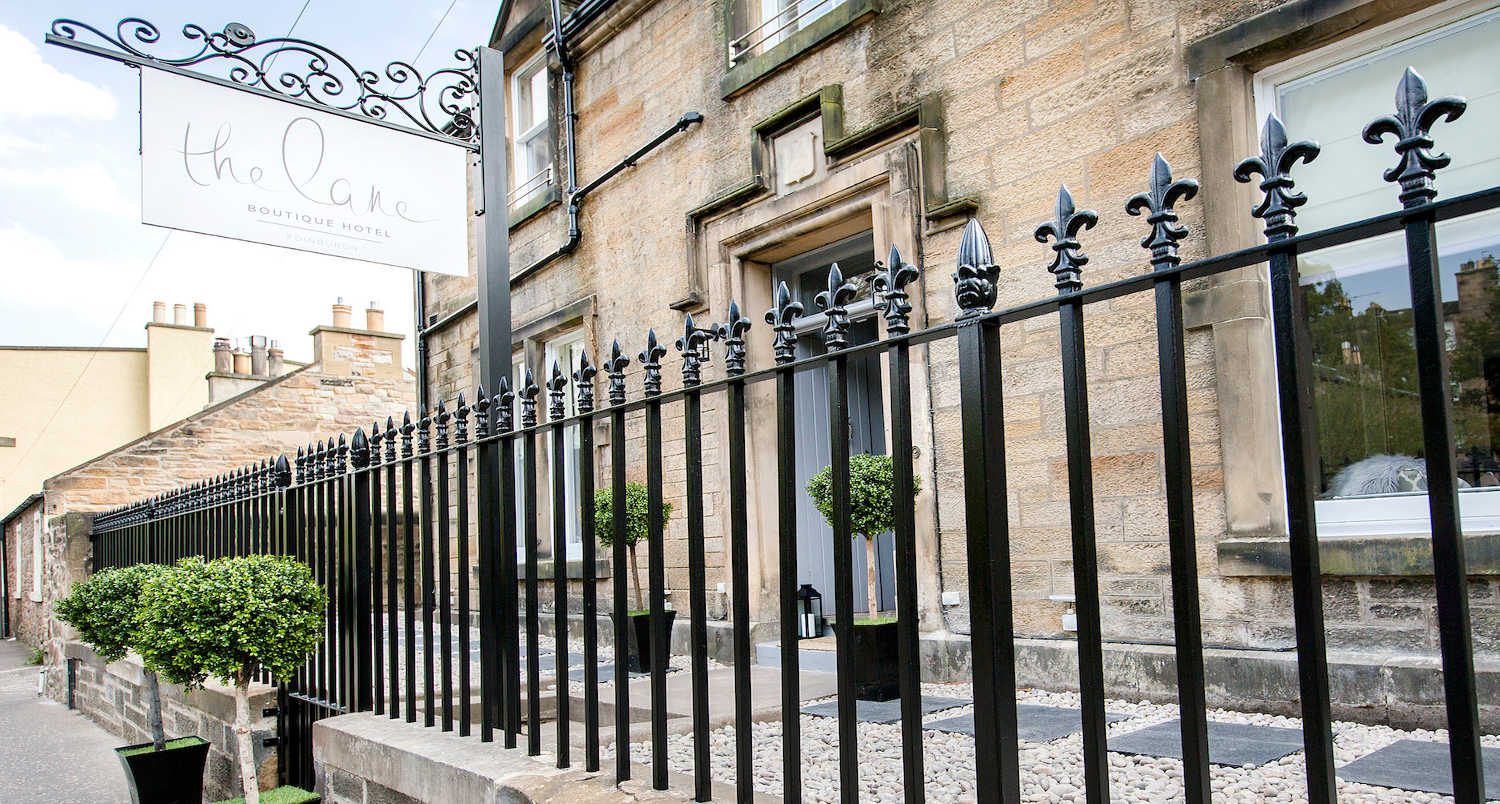 The Lane Hotel