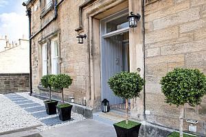 The Lane Hotel, Edinburgh