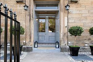 The Lane Hotel, Morningside