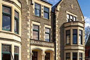 Best hotel in Cardiff