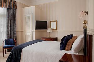 Cardiff small hotel