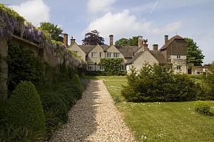 Edwardian country house hotel