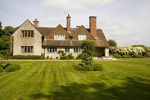 Little Court Hotel, Dorchester