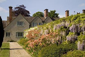 Small hotel, Dorset