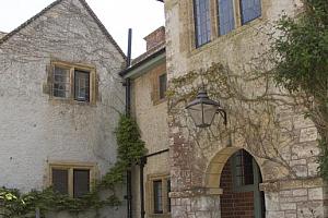 Country house hotel, Dorchester