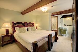 Lake District cottage B&B