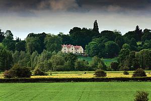 Country hotel in Essex