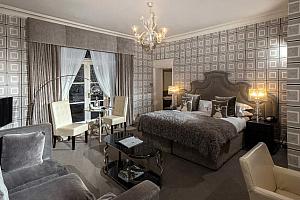 Masefield Deluxe Room, Maison Talbooth