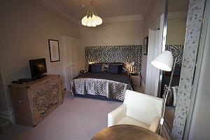 Kipling Room, Maison Talbooth