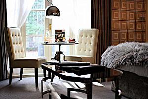 Deluxe Room, Essex country hotel