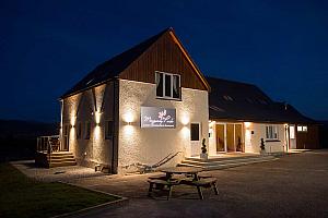 Mingarry Park guest house