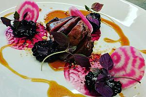 Scottish lamb