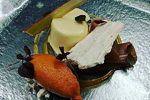 Dessert