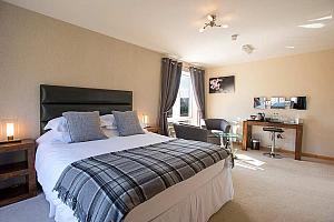Junior Suite, Mingarry Park