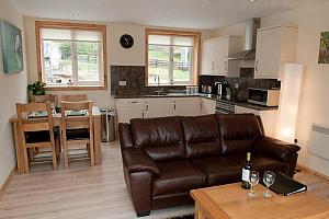Apartment, Mingarry Park