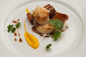 Scallops