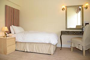 Single Room, The Mulberry Inn