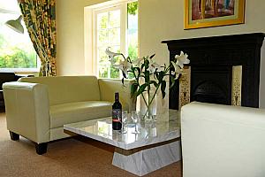 Lounge, The Mulberry Inn