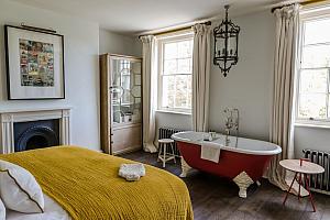 Cheltenham hotel, Gloucestershire