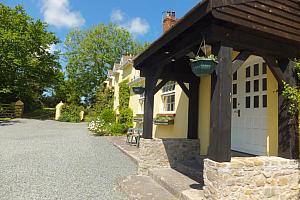 North Headborough B&B