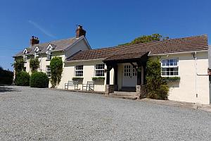Farm stay bed and breakfast