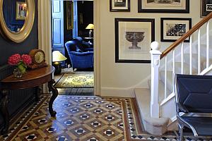 Oak House No 1, Tetbury
