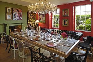 Oak House No 1 Hotel