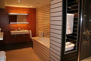 celebrity hotel