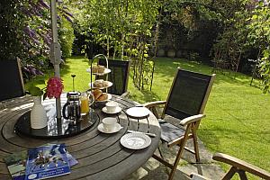celebrity hotel, Cotswolds