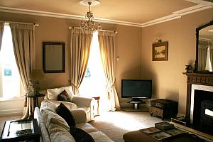 Lounge, The Old Parsonage