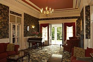 Country house hotel, Lake District
