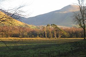 Lake district
