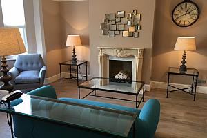 The Oxford Townhouse hotel