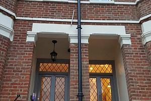 The Oxford Townhouse B&B