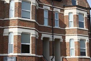 The Oxford Townhouse bed and breakfast